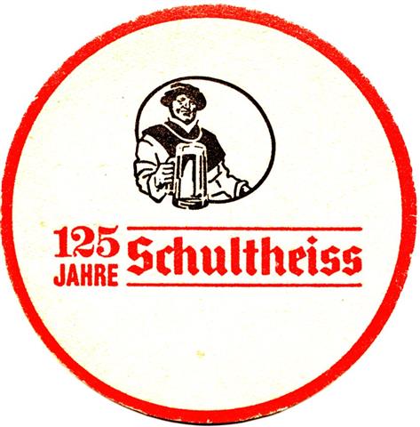 berlin b-be schult was 1b (rund215-125 jahre-schwarzrot)